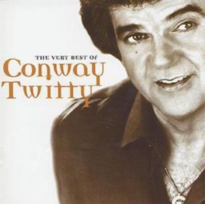 Hovedbilde Conway Twitty - The Very Best Of (CD)