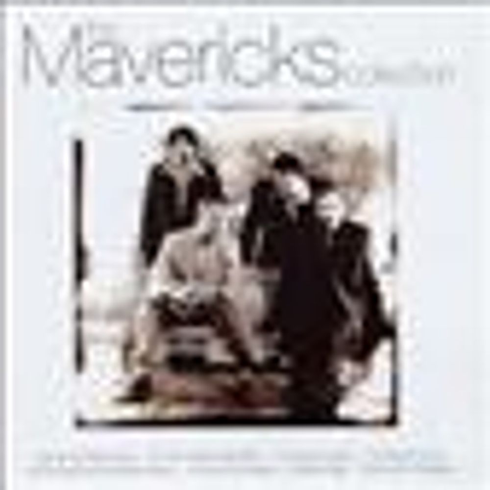 Mavericks - Collection