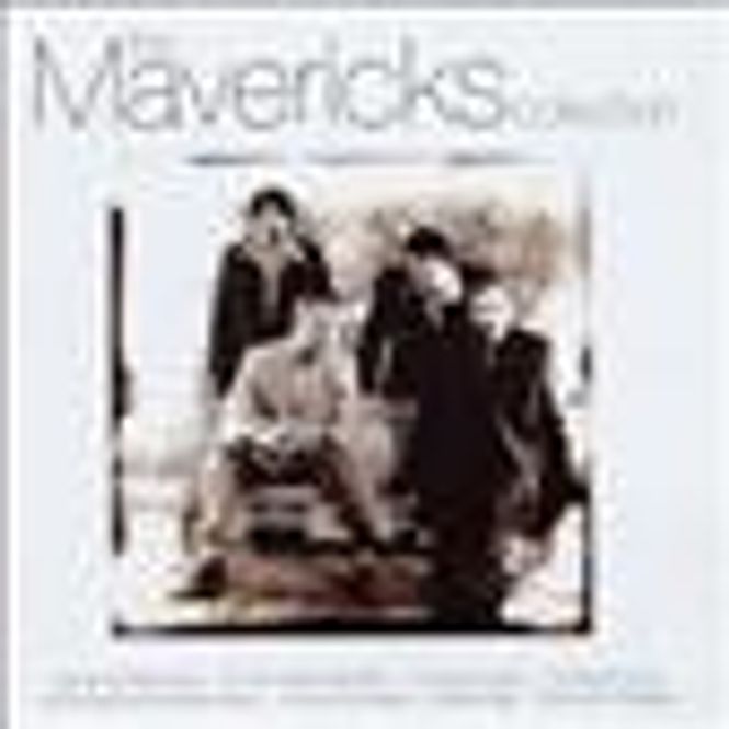 Hovedbilde Mavericks - Collection