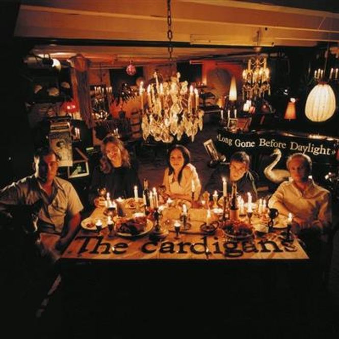 Hovedbilde The Cardigans - Long Gone Before Daylight (CD)