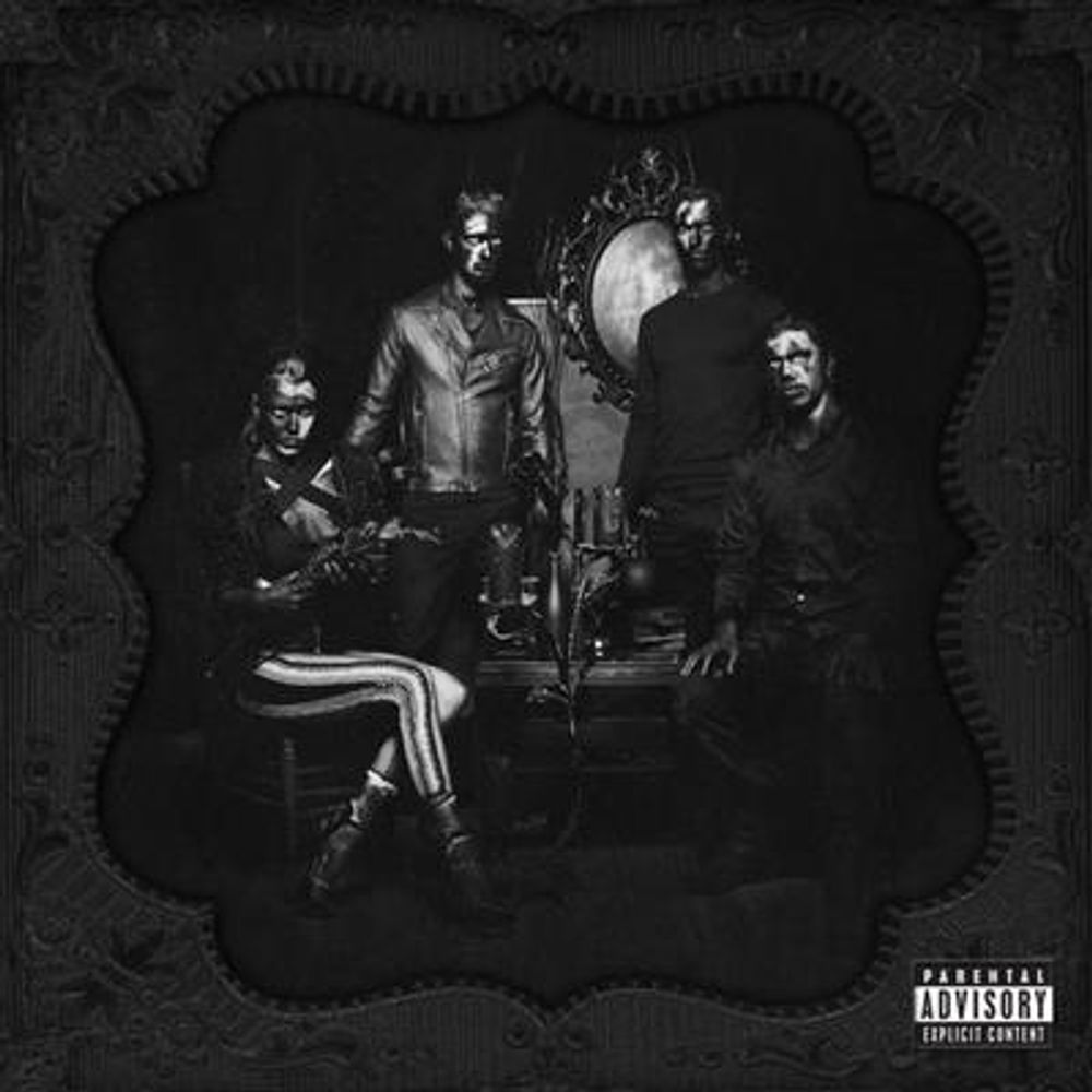 Halestorm - The Strange Case Of... (CD)