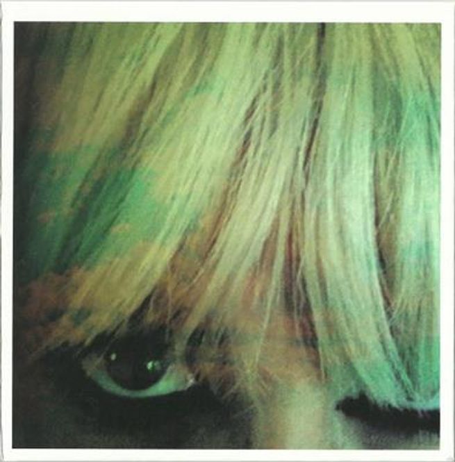 Hovedbilde Dum Dum Girls - End Of Daze (CD-EP)