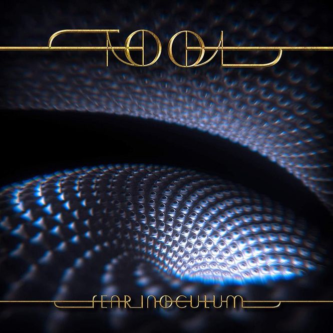 Hovedbilde Tool - Fear Inoculum - Limited Edition With 4