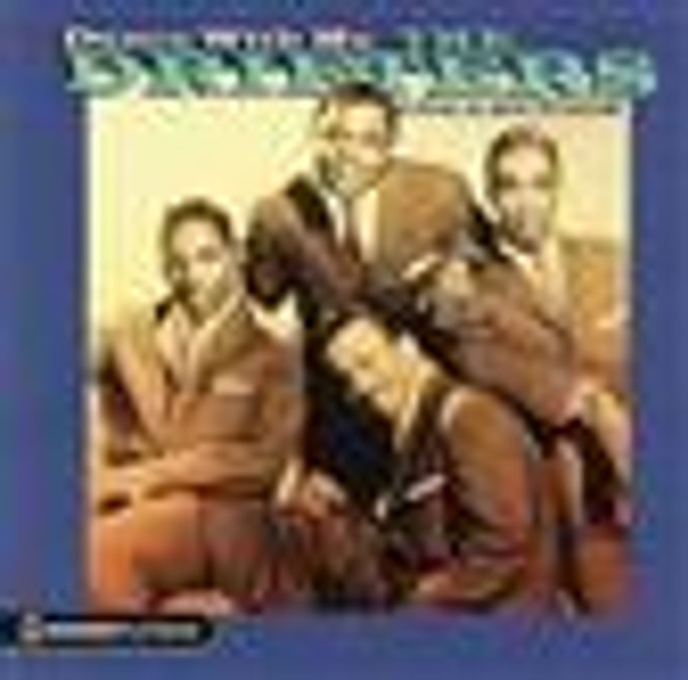 The Drifters - Dance With Me (CD)