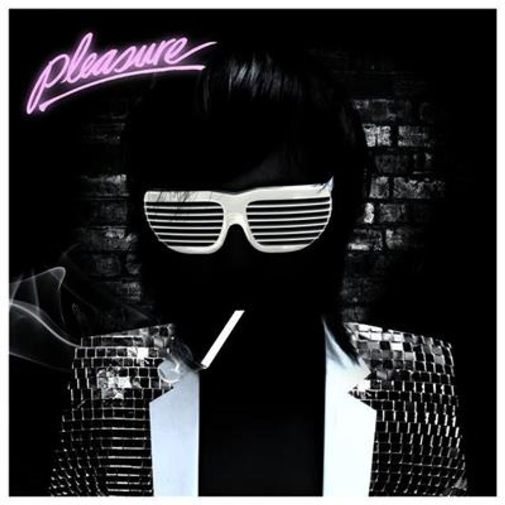 Pleasure - Pleasure 2 (CD)