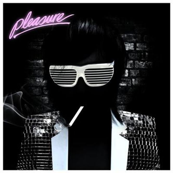 Hovedbilde Pleasure - Pleasure 2 (CD)