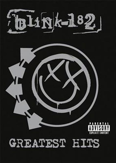 Hovedbilde Blink-182 - Greatest Hits (DVD)