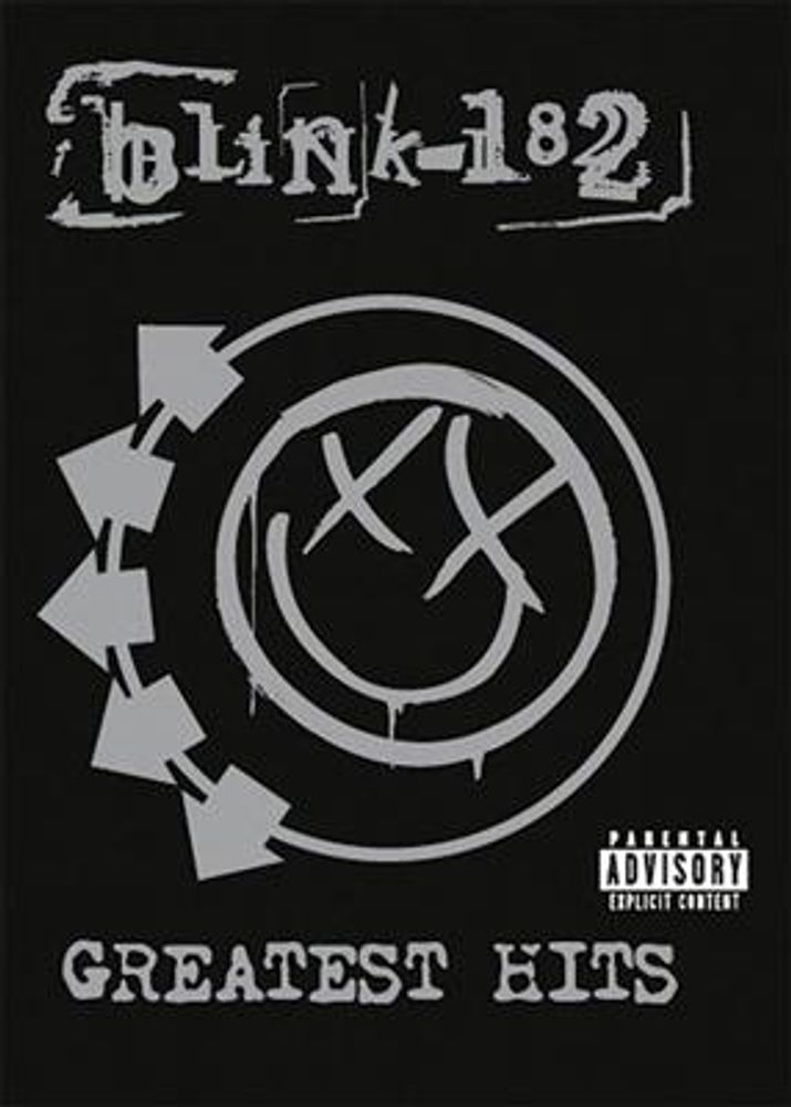 Blink-182 - Greatest Hits (DVD)