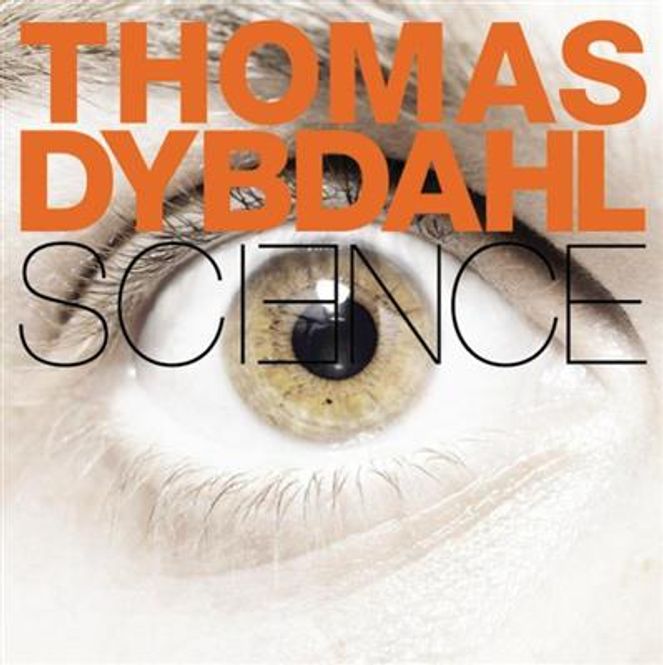 Hovedbilde Thomas Dybdahl - Science (CD)