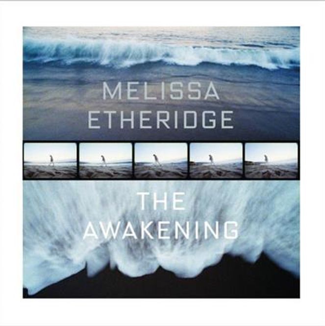 Hovedbilde Melissa Etheridge - The Awakening (CD)
