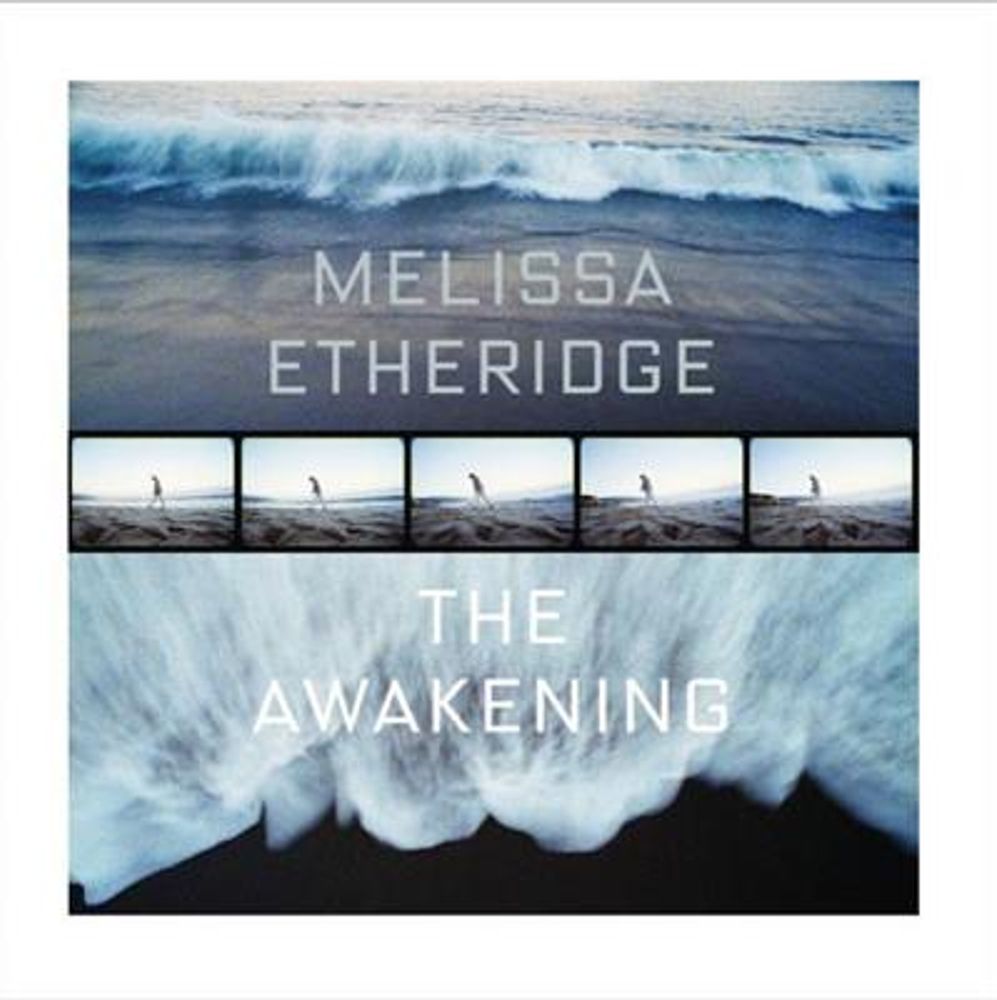 Melissa Etheridge - The Awakening (CD)