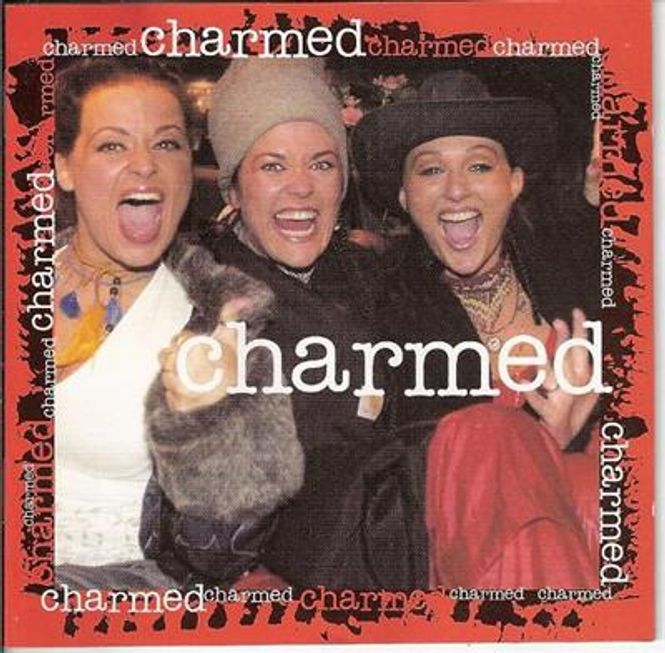 Hovedbilde Charmed - Charmed (CD)