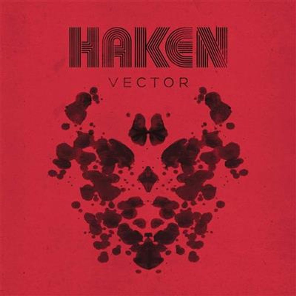 Haken - Vector - Limited Mediabook Edition (2CD)