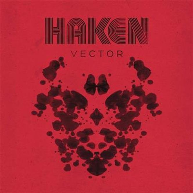 Hovedbilde Haken - Vector - Limited Mediabook Edition (2CD)