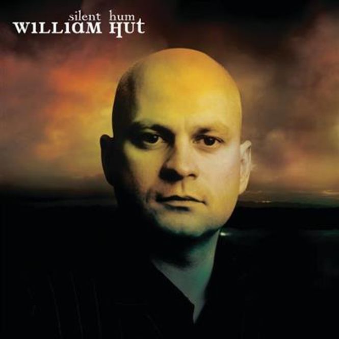 Hovedbilde William Hut - Silent Hum (CD)