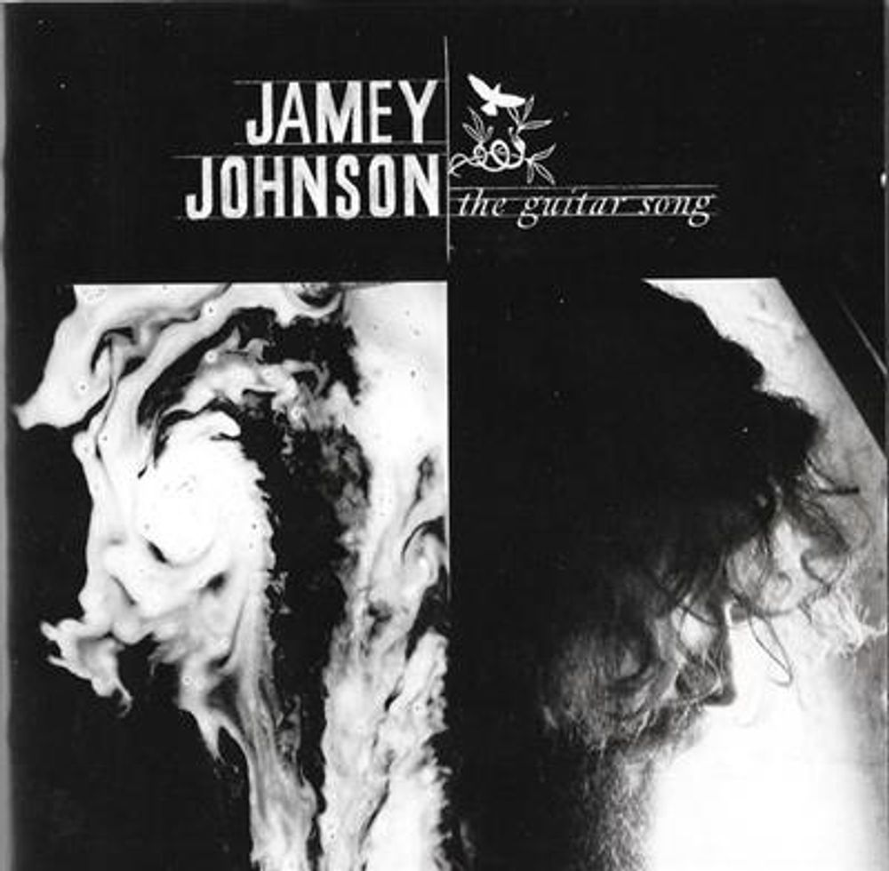 Jamey Johnson - Guitar Songs (2CD)