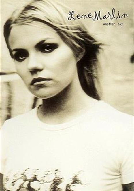 Hovedbilde Lene Marlin - Another Day (DVD)