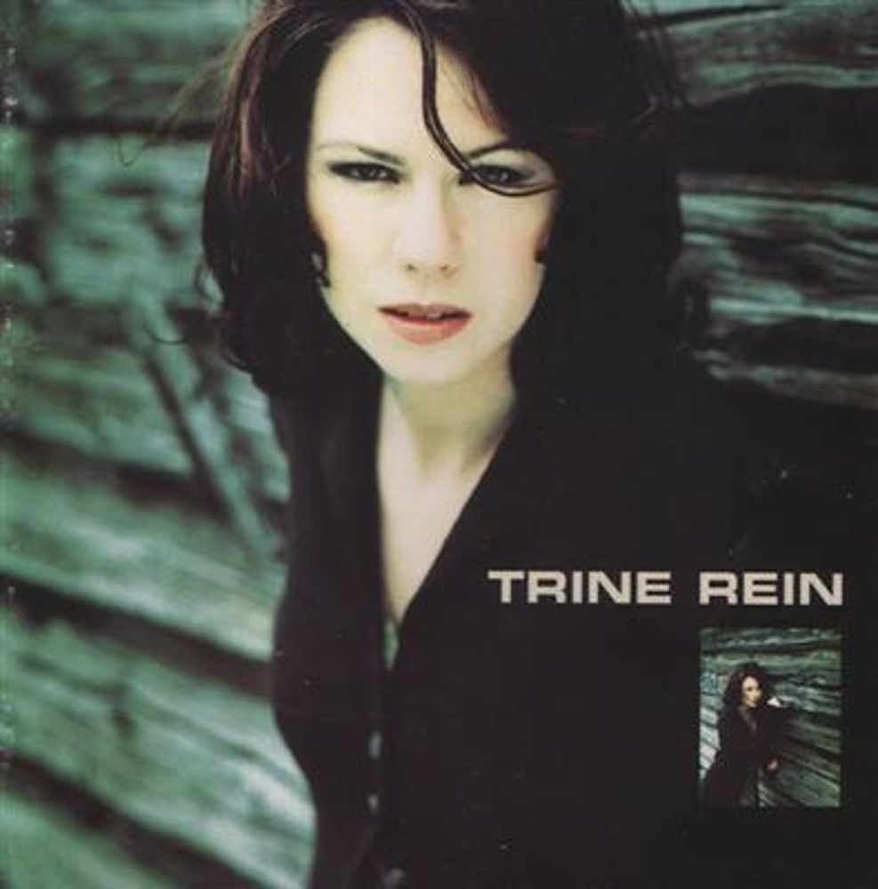 Trine Rein - To Find The Truth (CD)