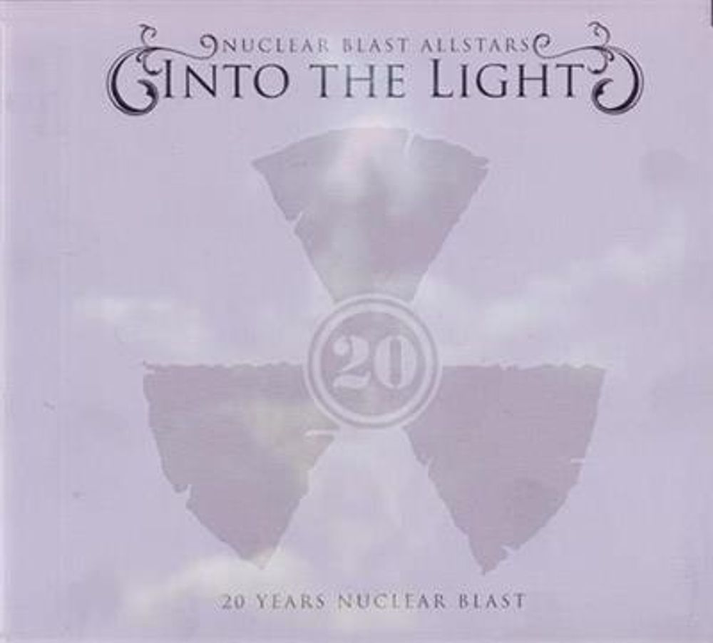 Nuclear Blast Allstars - Into The Light - Limited Edition (2CD)