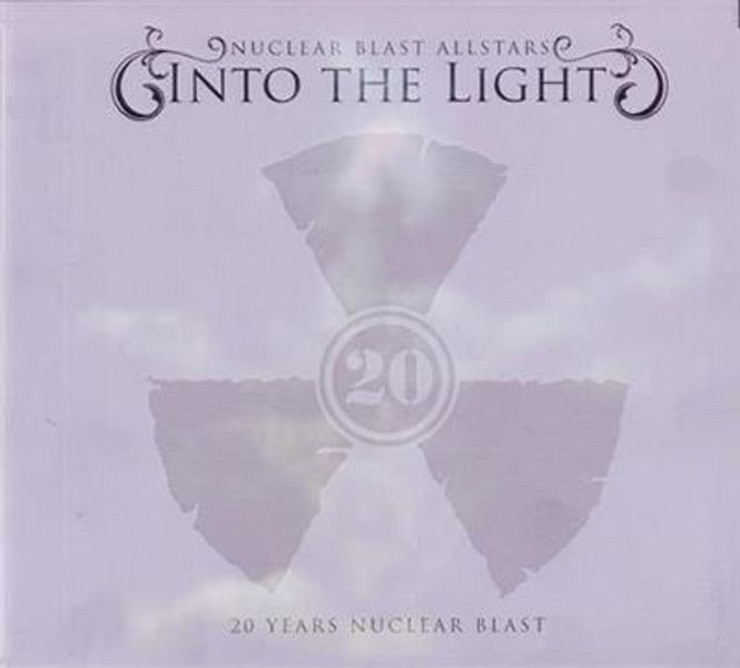 Hovedbilde Nuclear Blast Allstars - Into The Light - Limited Edition ...