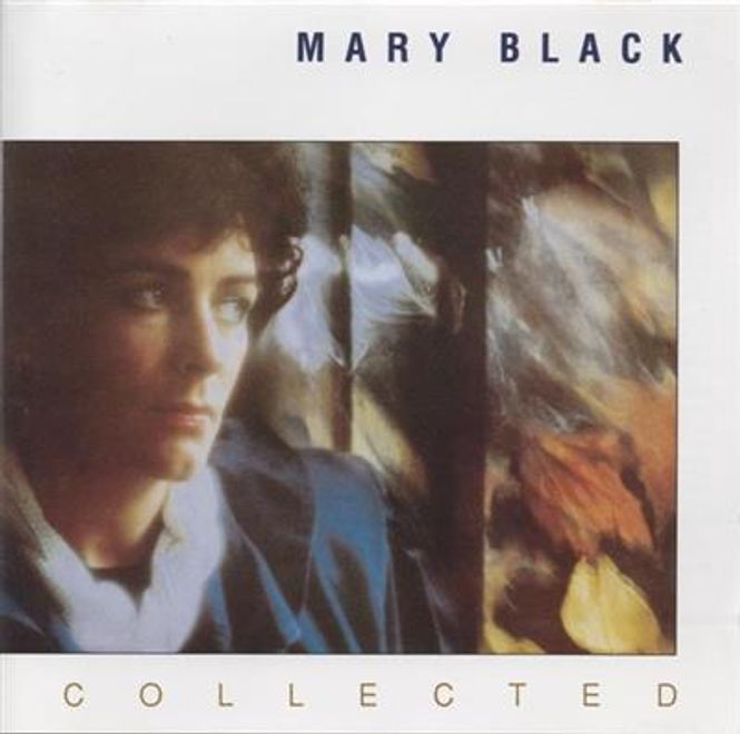 Hovedbilde Mary Black - Collected (CD)