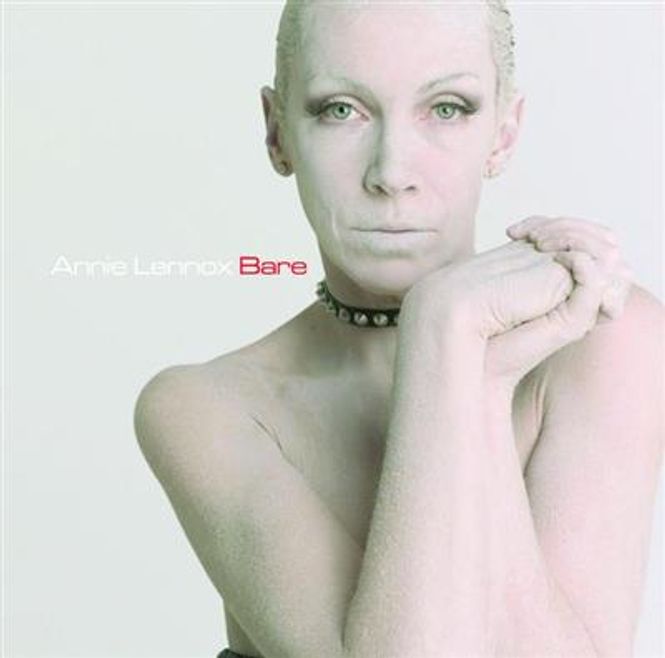 Hovedbilde Annie Lennox - Bare (CD)