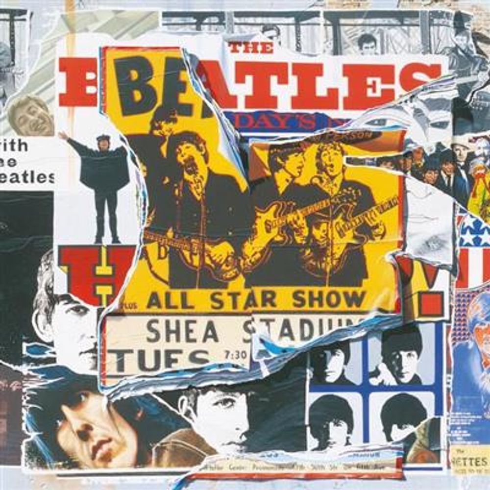 The Beatles - The Anthology 2 (2CD)