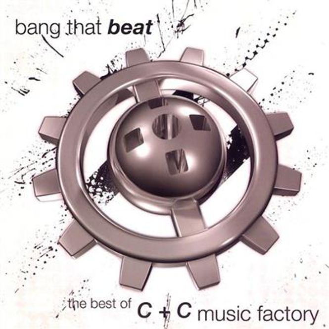 Hovedbilde C & C Music Factory - Bang That Beat: The Best of (CD)