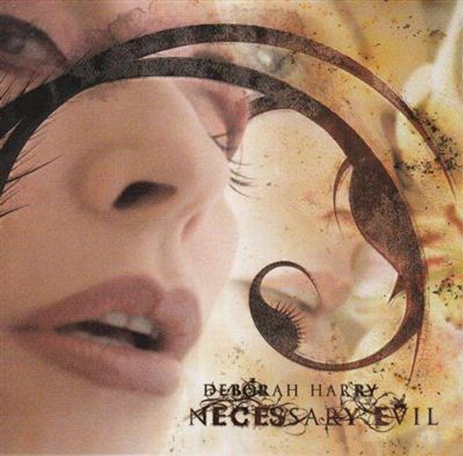 Hovedbilde Deborah Harry - Necessary Evil
