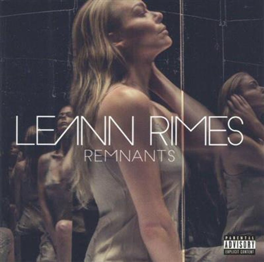 Leann Rimes - Remnants (CD)