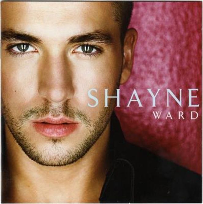 Hovedbilde Shayne Ward - Shayne Ward (CD)