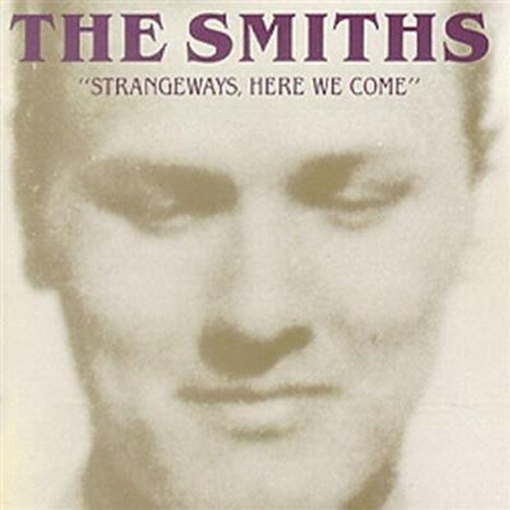 The Smiths - Strangeways, Here We Come - Remastered (Vinyl)