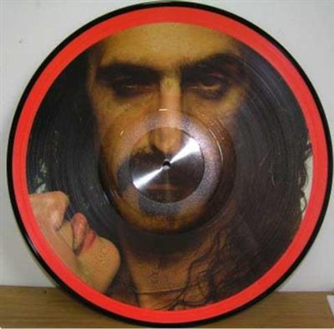 Hovedbilde Frank Zappa - Baby Snakes (CD)