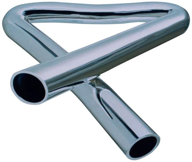 Hovedbilde Mike Oldfield - Tubular Bells III (Vinyl)