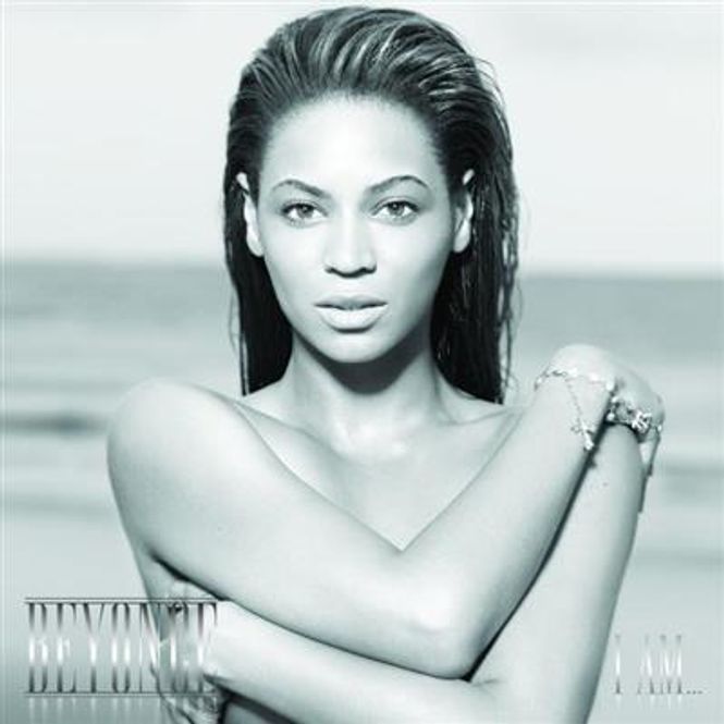 Hovedbilde Beyoncé - I Am... Sasha Fierce - Deluxe Edition (2CD)