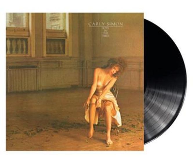 Hovedbilde Carly Simon - Boys in the Trees (Vinyl Limited Edition ...