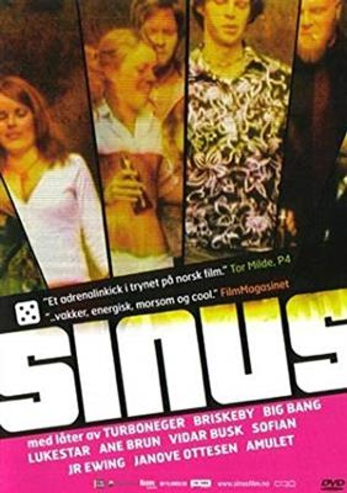Sinus (DVD)