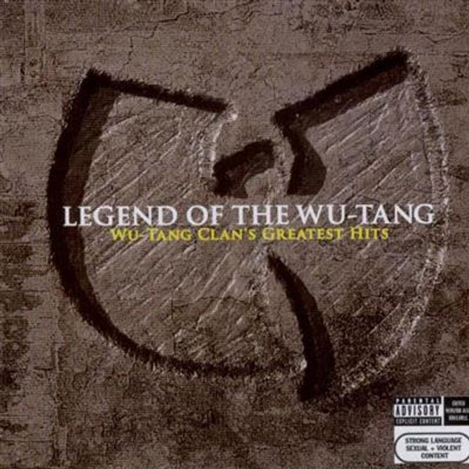 Hovedbilde Wu-Tang Clan - Legend Of The Wu-Tang: Wu-Tang Clan's ...