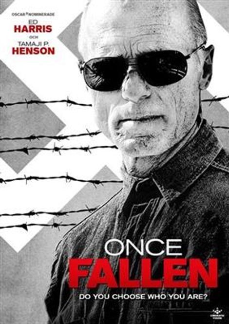 Hovedbilde Once Fallen (DVD)