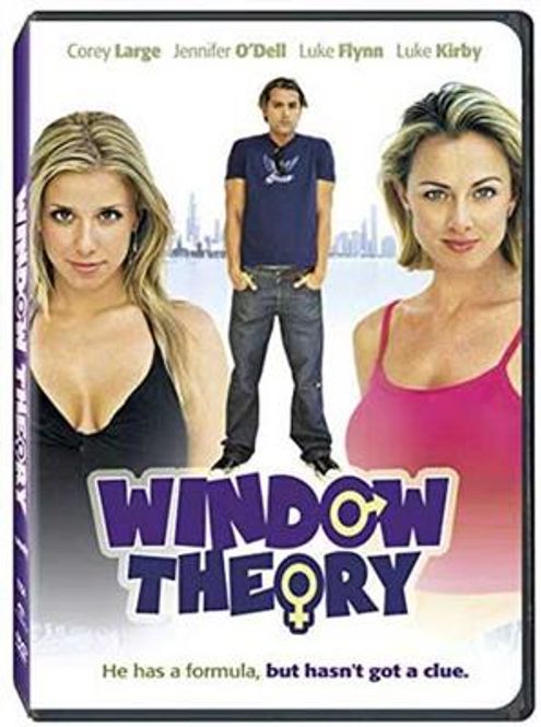 Hovedbilde Window Theory (DVD)