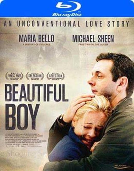 Hovedbilde Beautiful Boy (2010) (Blu-ray)
