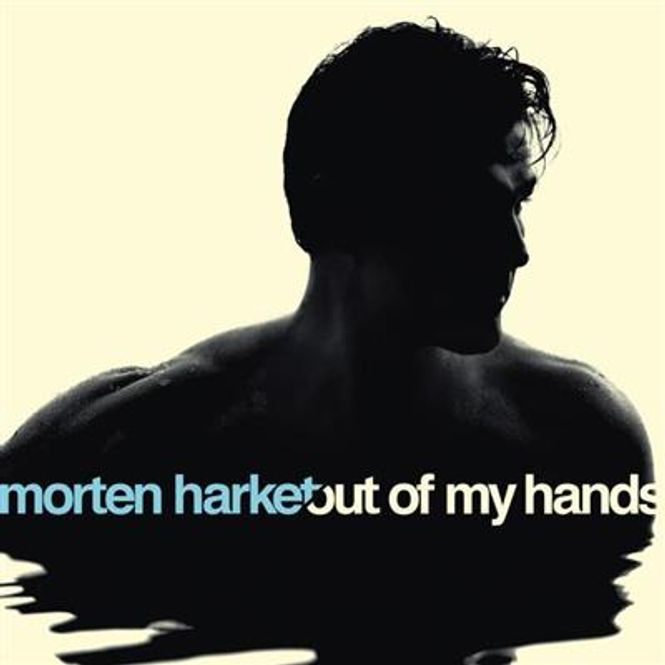 Hovedbilde Morten Harket - Out Of My Hands (CD)