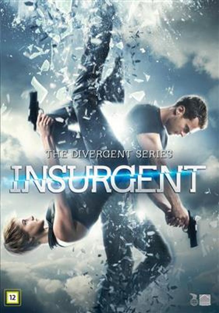 Insurgent (DVD)