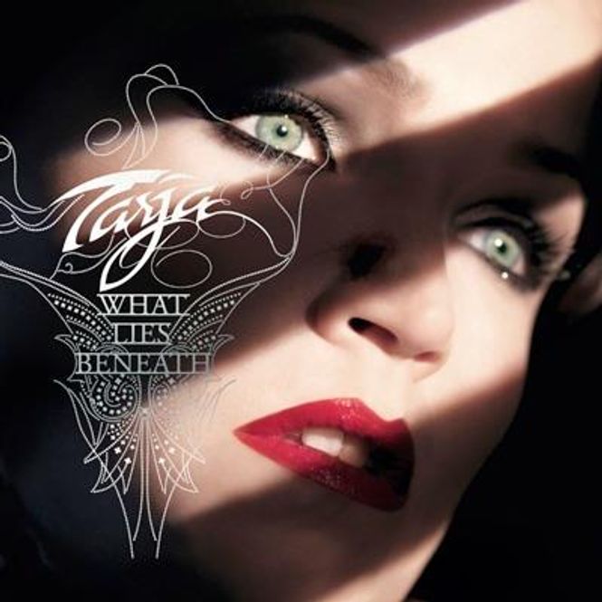 Hovedbilde Tarja Turunen - What Lies Beneath (CD)