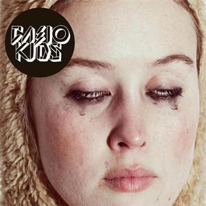 Hovedbilde Casiokids - Topp Stemning På Lokal Bar (2CD)