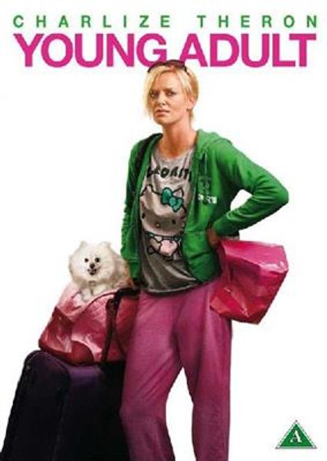 Hovedbilde Young Adult (DVD)
