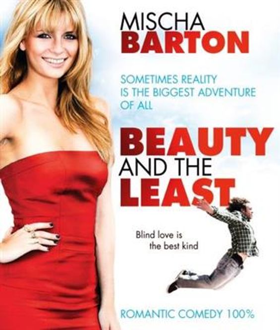 Hovedbilde Beauty And The Least (Blu-ray)