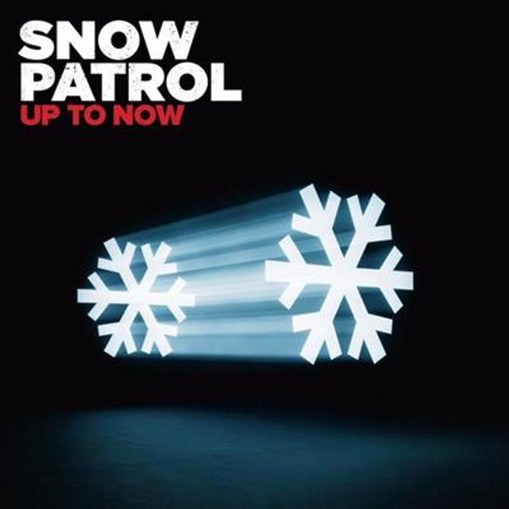 Snow Patrol - Up To Now (2CD)