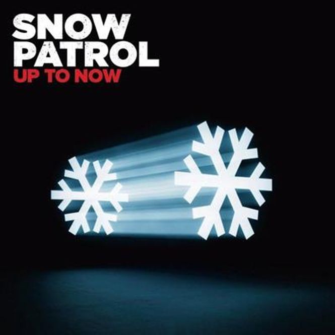 Hovedbilde Snow Patrol - Up To Now (2CD)