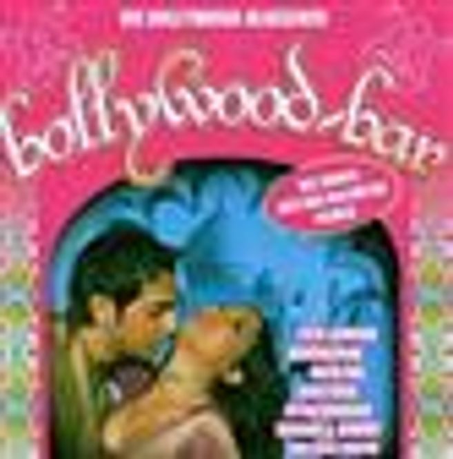 Hovedbilde Bollywood Bar - Soundtrack from the movie (CD)